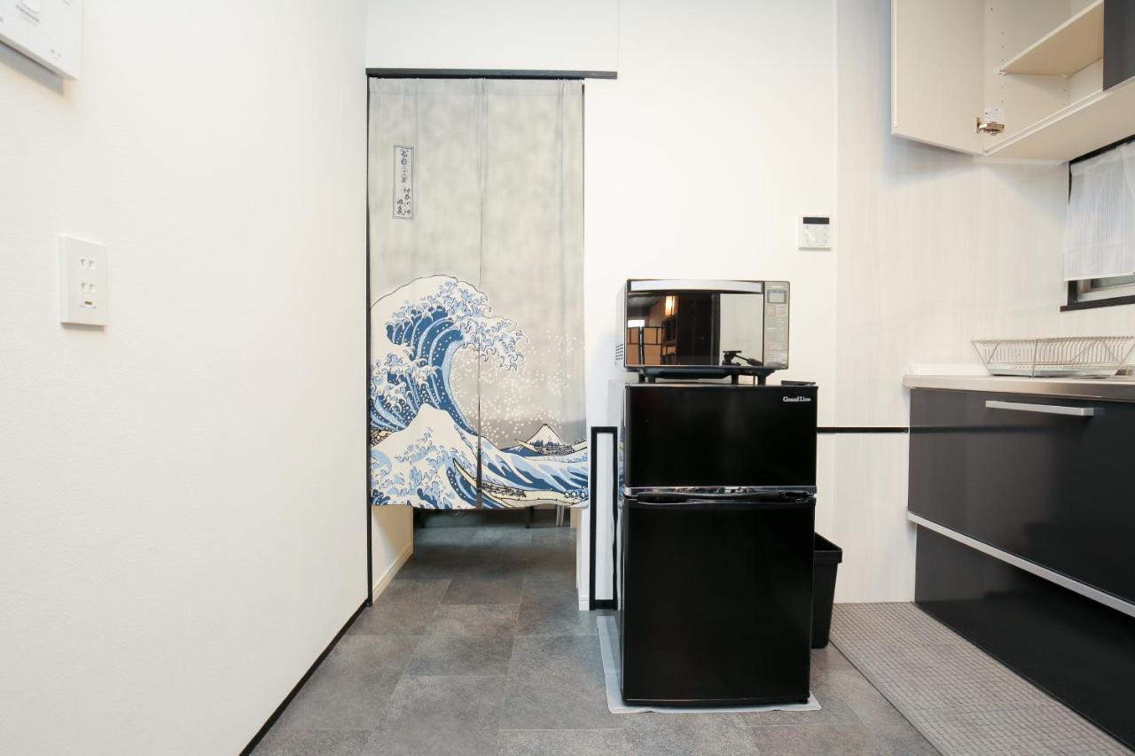Modern Japanese Style House Mineo Shoten Токио Экстерьер фото