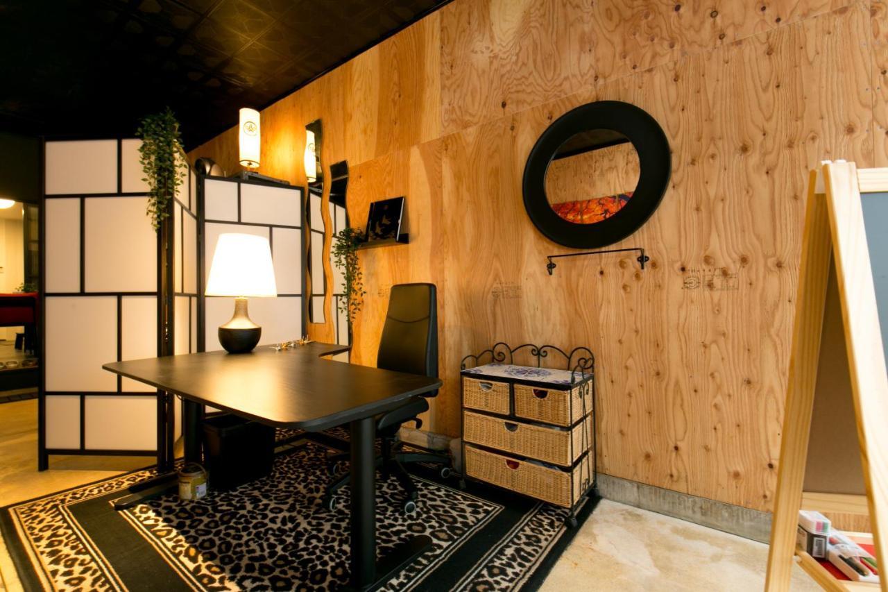 Modern Japanese Style House Mineo Shoten Токио Экстерьер фото
