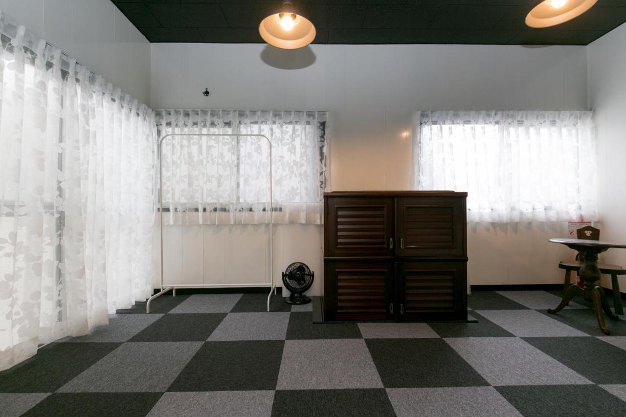 Modern Japanese Style House Mineo Shoten Токио Экстерьер фото