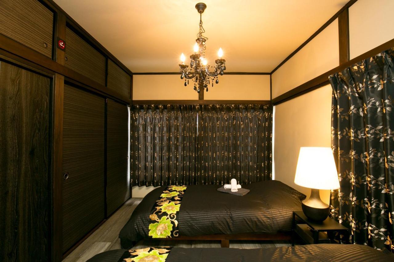 Modern Japanese Style House Mineo Shoten Токио Экстерьер фото