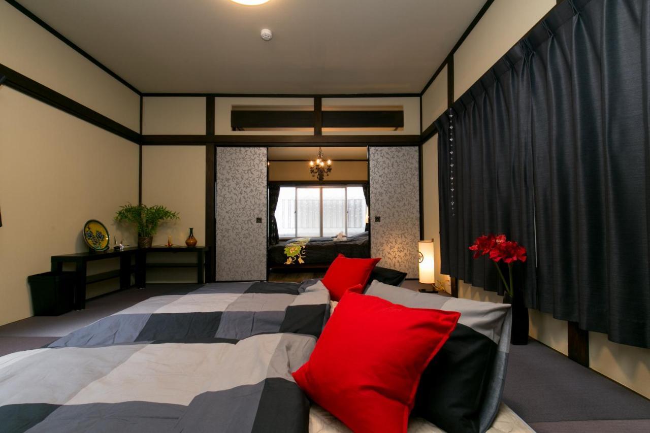 Modern Japanese Style House Mineo Shoten Токио Экстерьер фото