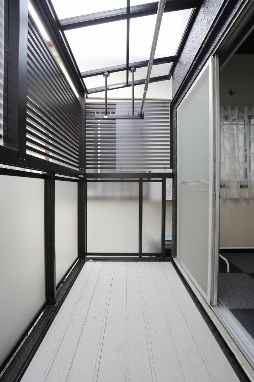 Modern Japanese Style House Mineo Shoten Токио Экстерьер фото