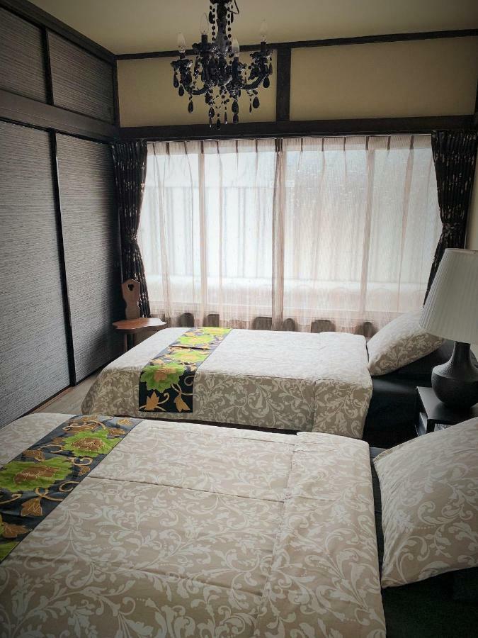 Modern Japanese Style House Mineo Shoten Токио Экстерьер фото